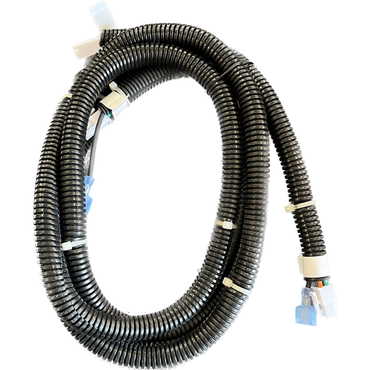 Fire Magic 6' extension wire kit for all Echelon style grills