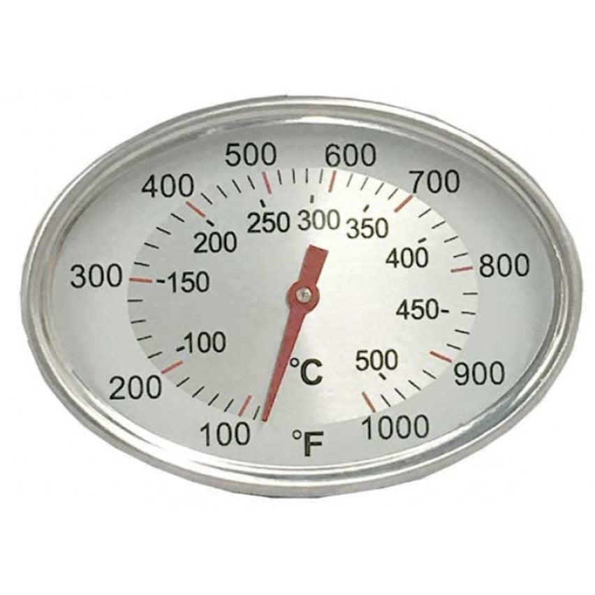 Fire Magic Analog Thermometer for Echelon, Aurora and Choice Grills