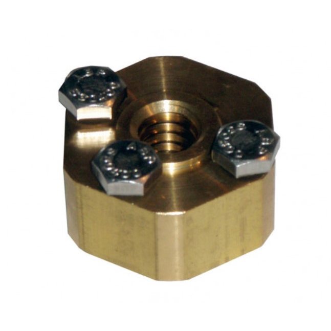 Fire Magic Replacement Nut for Charcoal Crank Handle Cranks