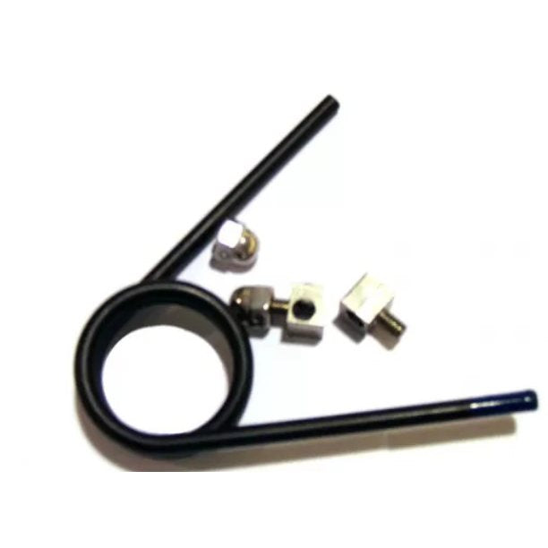 Fire Magic Replacement Lid Spring Kit 23735-03