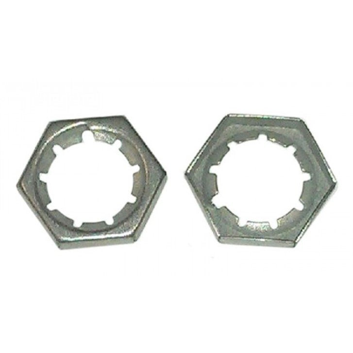 Fire Magic Set of 2, 3/4-inch Pal Nuts