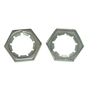 Fire Magic Set of 2, 3/4-inch Pal Nuts