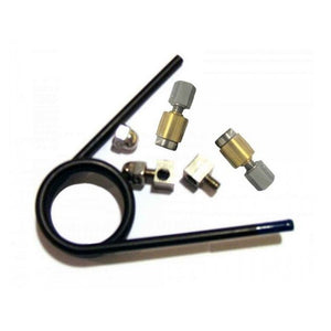 Fire Magic Replacement Lid Spring Kit 23745-03