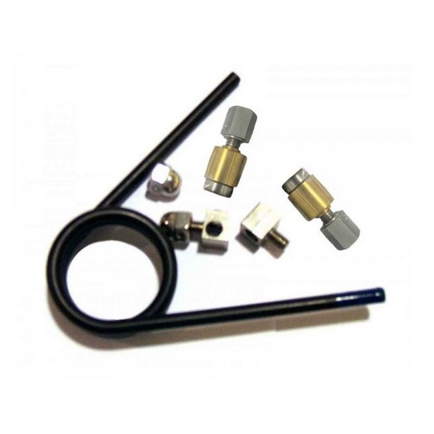 Fire Magic Replacement Lid Spring Kit 23745-03