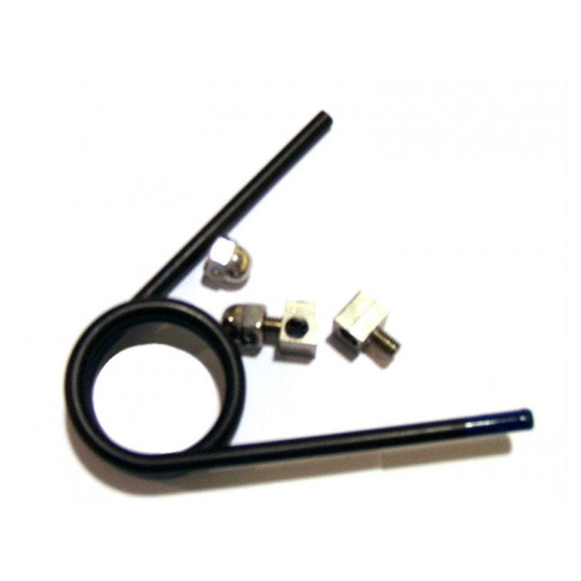 Fire Magic Replacement Lid Spring Kit 23745-05