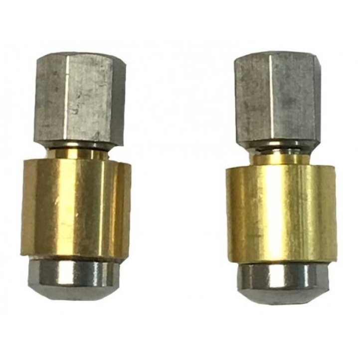 Fire Magic Oven Lid Hardware Kit 23745-10
