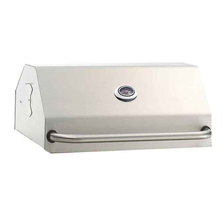 Fire Magic Replacement Smoke Oven/ Hood with Warming Rack 23759-C