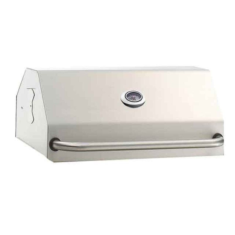 Fire Magic Replacement Smoke Oven/ Hood with Warming Rack 23759-C