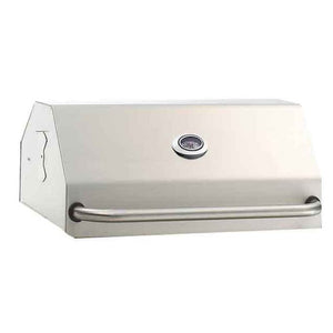 Fire Magic Replacement Smoke Oven/ Hood with Warming Rack 23763-C