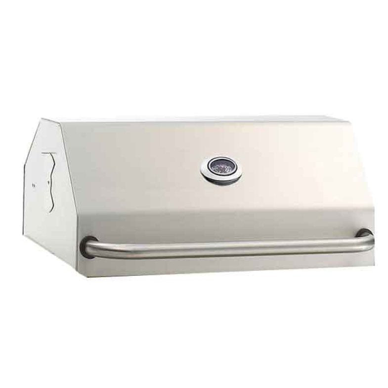 Fire Magic Replacement Smoke Oven/ Hood with Warming Rack 23763-C