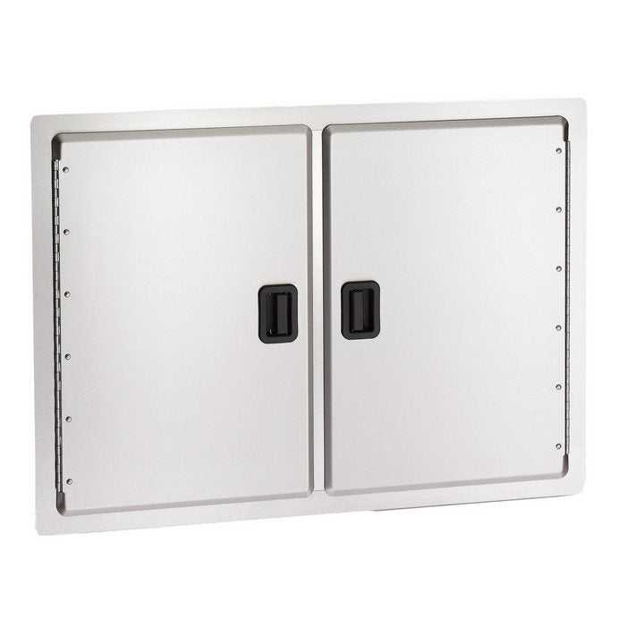 Fire Magic Legacy Double Access Doors