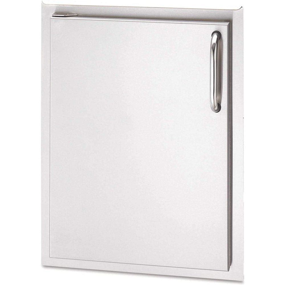 American Outdoor Grill Left Hinge Premium Single Access Door