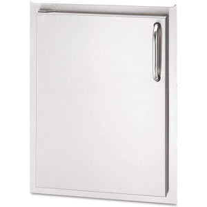 American Outdoor Grill Left Hinge Premium Single Access Door
