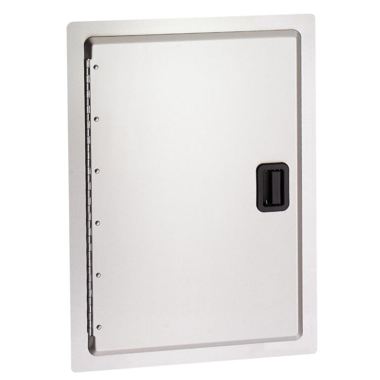American Outdoor Grill 24x17 Select Single Access Door Slam Latch