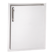 American Outdoor Grill Right Hinge Premium Single Access Door