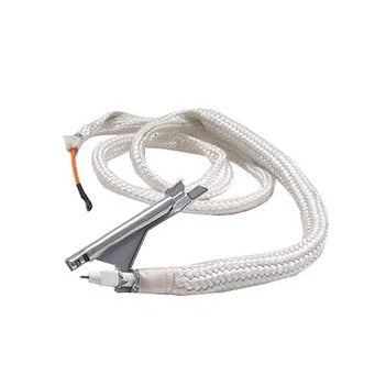 American Outdoor Grill Replacement Backburner Electrode Igniter Assembly