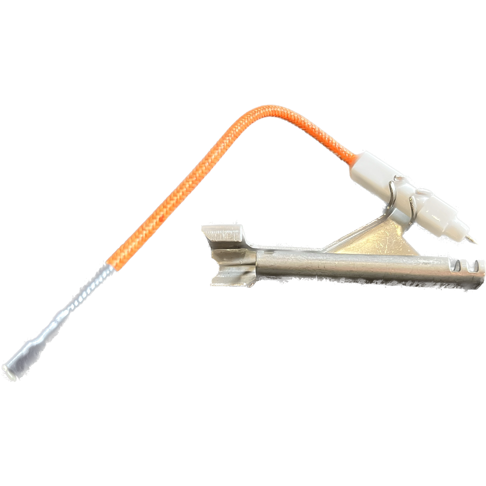 American Outdoor Grill Main Burner Electrode Igniter Assembly