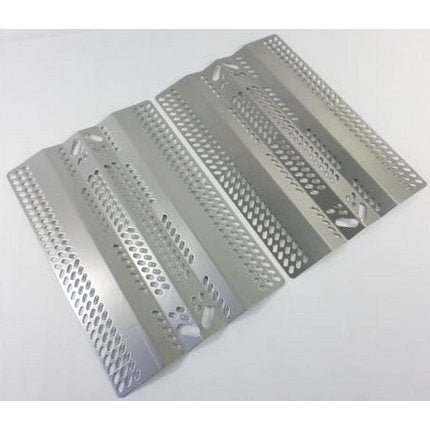 American Outdoor Grill Vaporizing Panels Set of 2 Flavor Grids