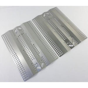 American Outdoor Grill Vaporizing Panels Set of 2 Flavor Grids