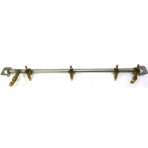 American Outdoor Grill Slide In Valve Manifold Propane