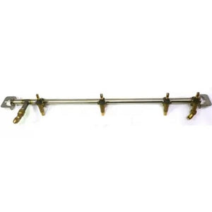 American Outdoor Grill Slide In Valve Manifold Propane