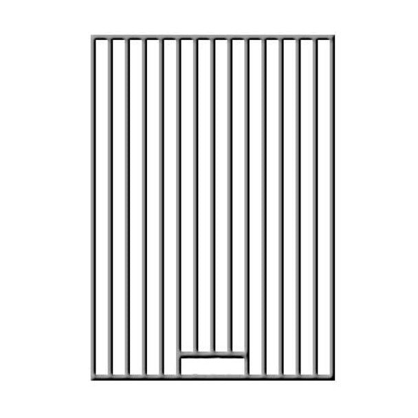 American Outdoor Grill Cooking Grids Set of 2 24-B-11