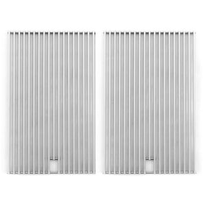American Outdoor Grill Cooking Grids Set of 2 24-B-11A