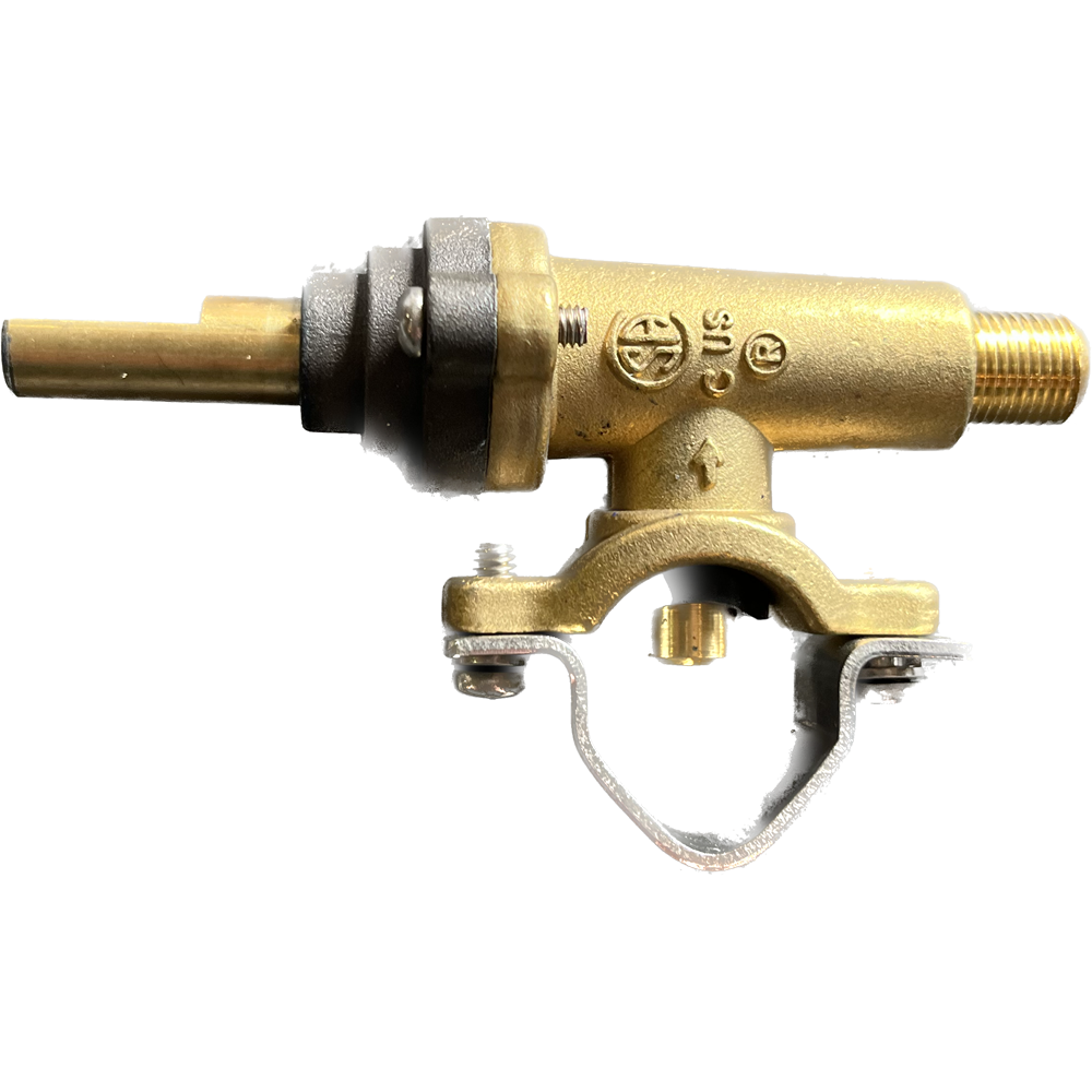 American Outdoor Grill Valve Only Valves