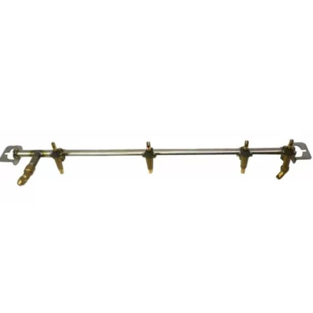 American Outdoor Grill Manifold T Series Propane Valve Manifolds