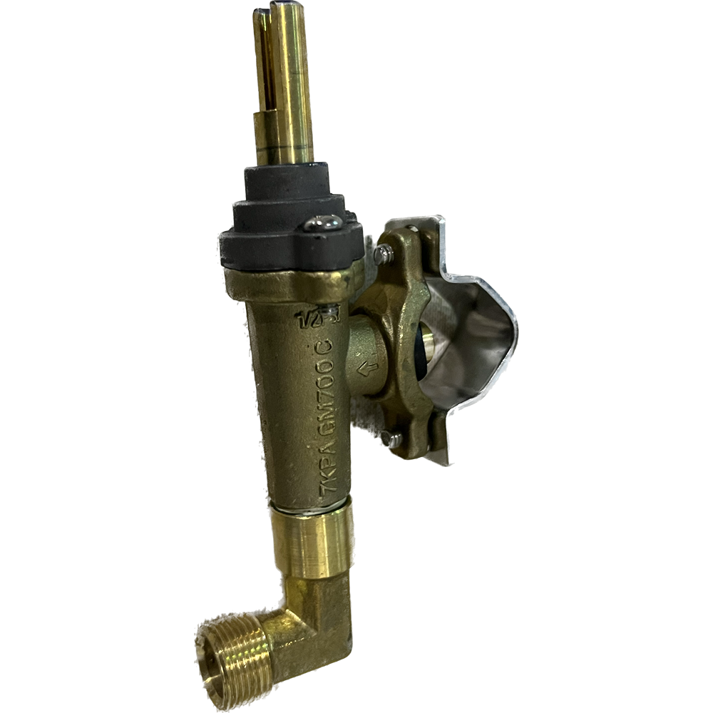 American Outdoor Grill Backburner Valve Valves