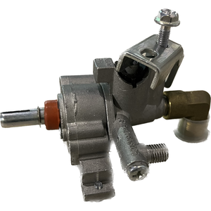 American Outdoor Grill Backburner Valve T Series Valves