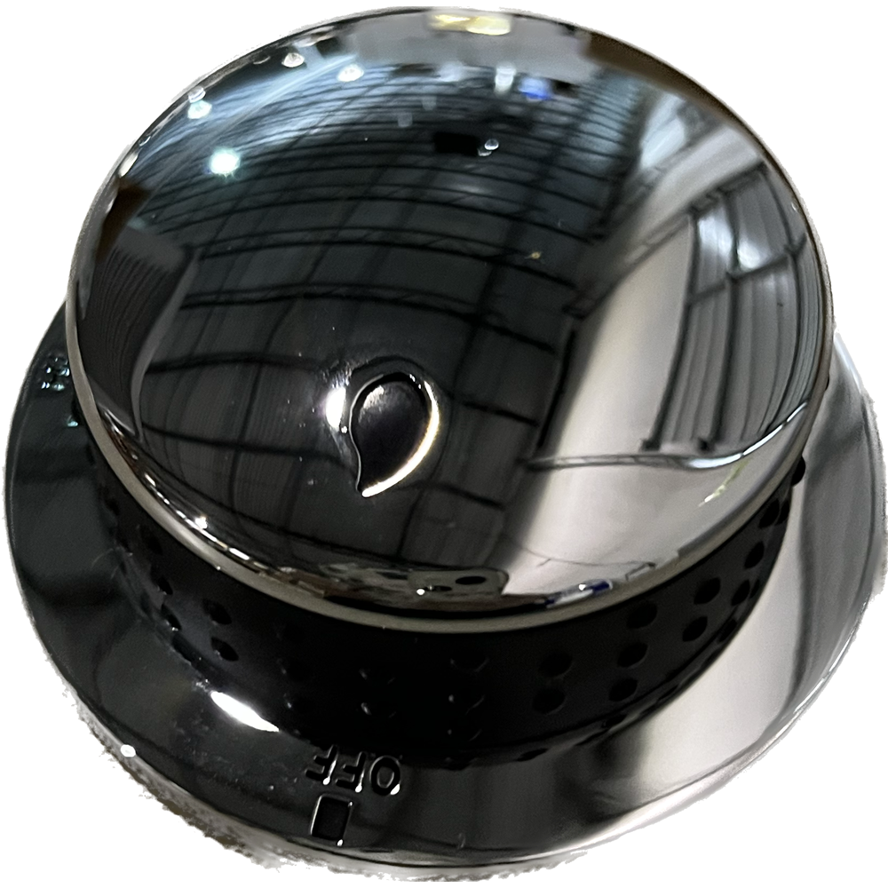 American Outdoor Grill L Series Large Knob Knobs