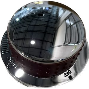 American Outdoor Grill T Series Large Knob Knobs