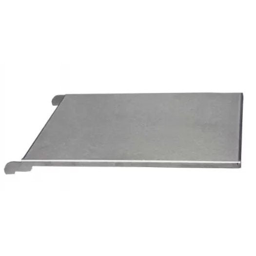 American Outdoor Grill Stainless Steel Side Burner Cover Covers