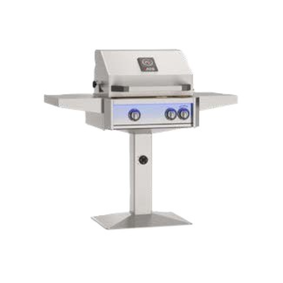 American Outdoor Grill 24" Patio Post Base Bases