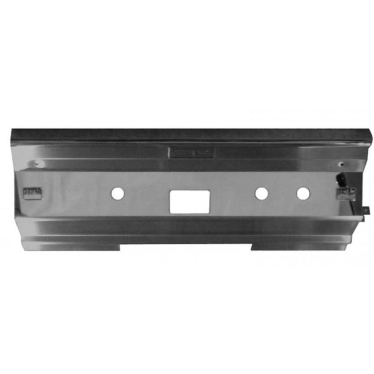 Fire Magic Control Panel Built-In with Backburner 24130-05