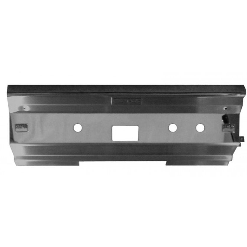 Fire Magic Control Panel Built-In with Backburner 24130-05