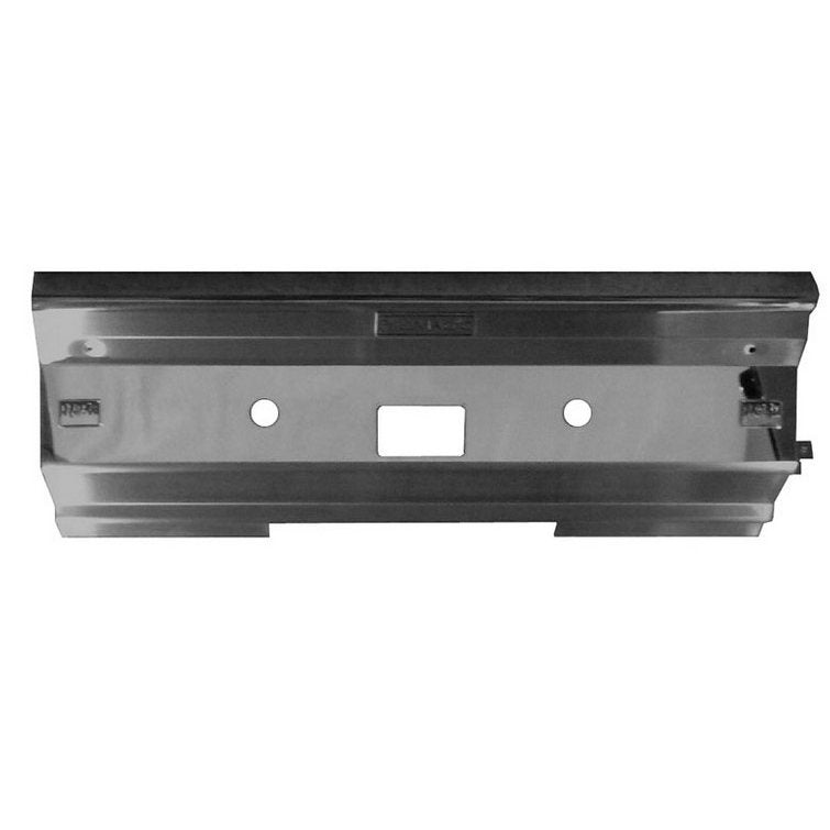 Fire Magic Control Panel Built-In with Backburner 24130-15
