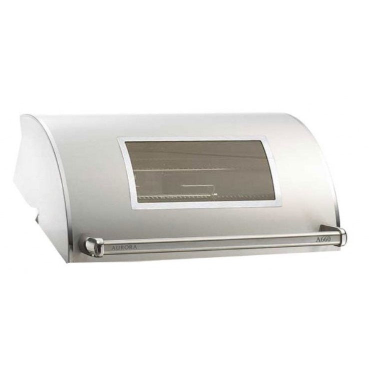 Fire Magic Replacement Oven Lid with Window 24170-54