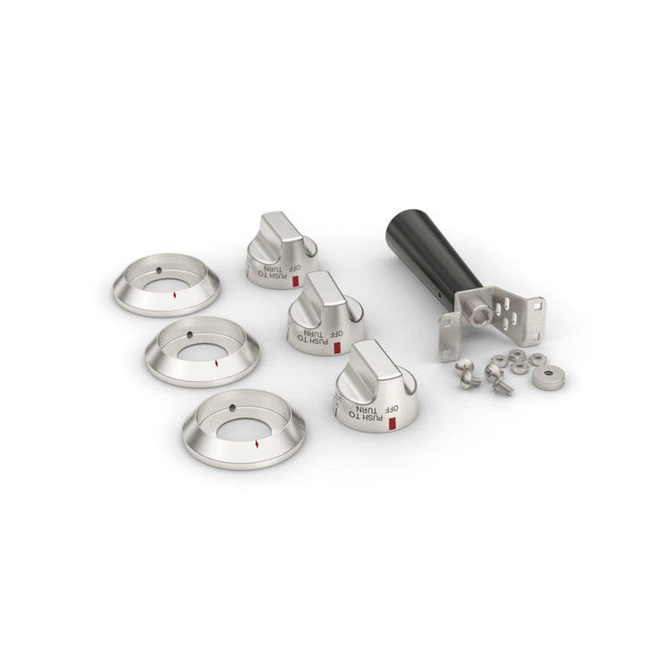 Fire Magic Accessible Side Handle/Knob Kit Handles