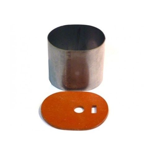 Fire Magic Burner Heat Shield Kit