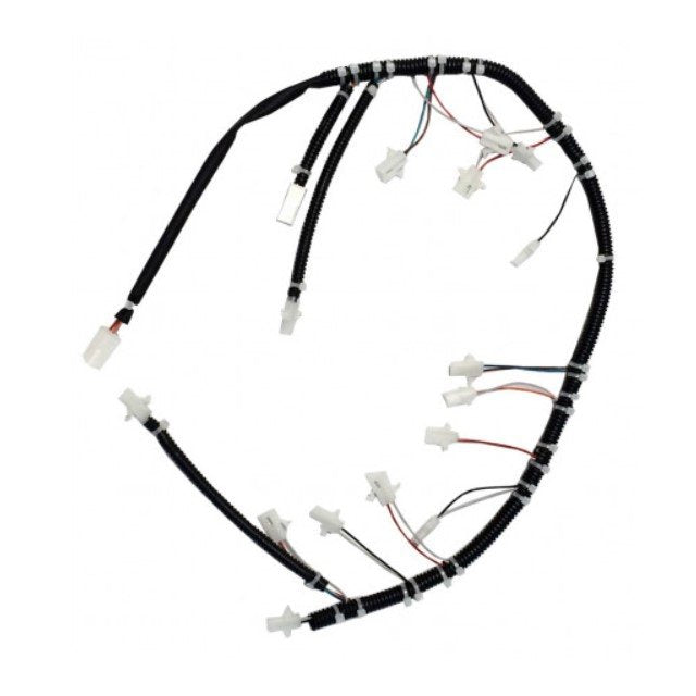 Fire Magic Wire Harness for Aurora with Lights and Hot Surface Ignition 24177-28