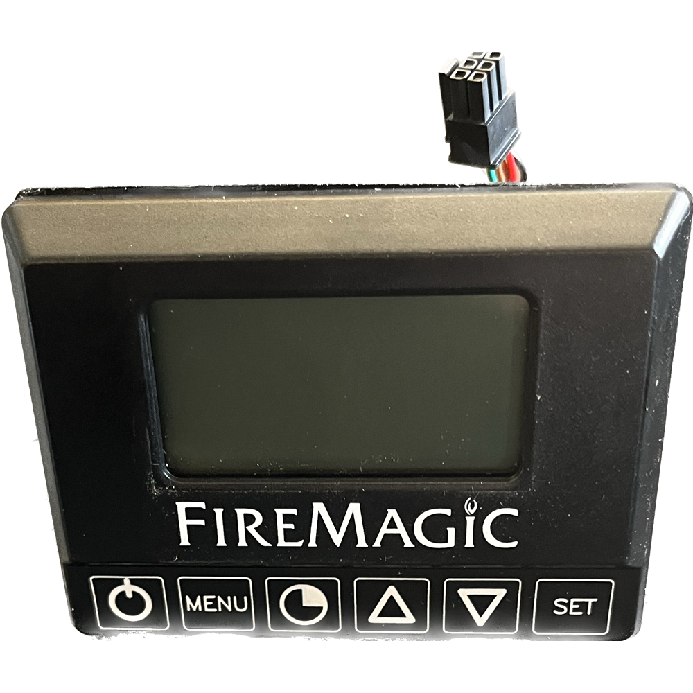 Fire Magic Digital Thermometer Thermometers 24180-12