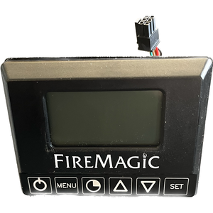 Fire Magic Digital Thermometer Thermometers 24180-12