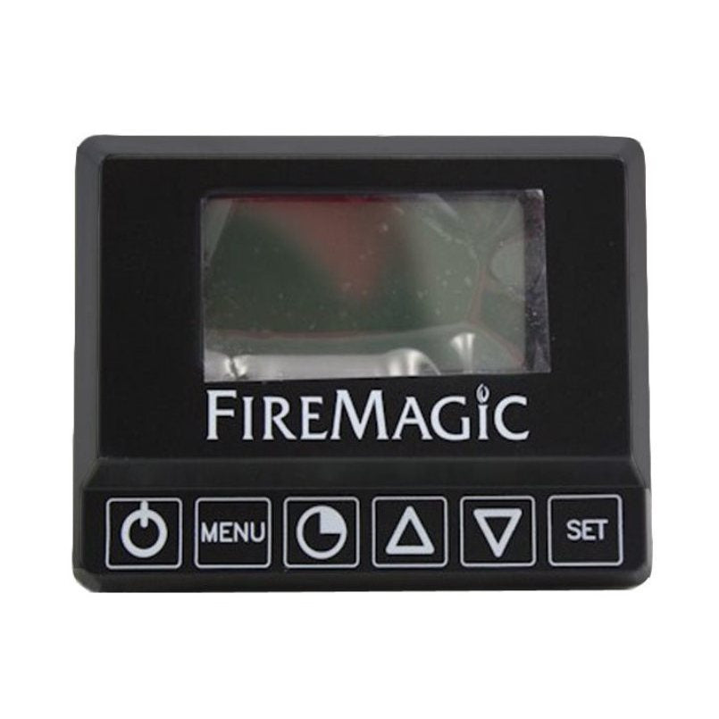 Fire Magic Digital Thermometer Thermometers 24180-12H