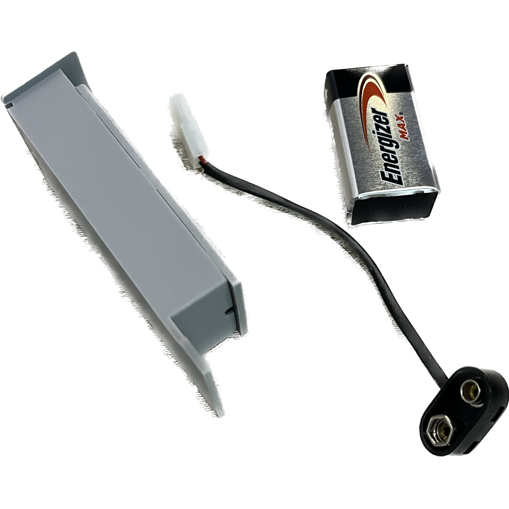 Fire Magic 9V Battery Box