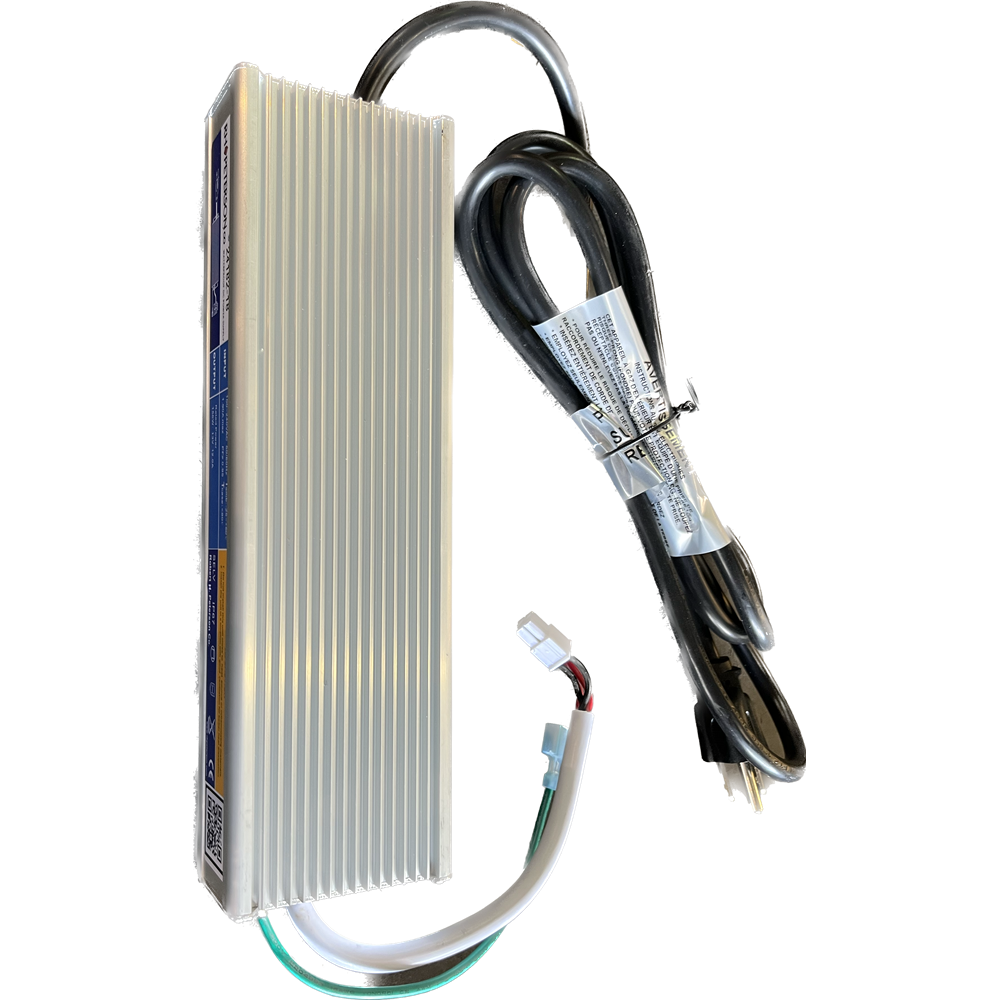 Fire Magic Power supply with Cord