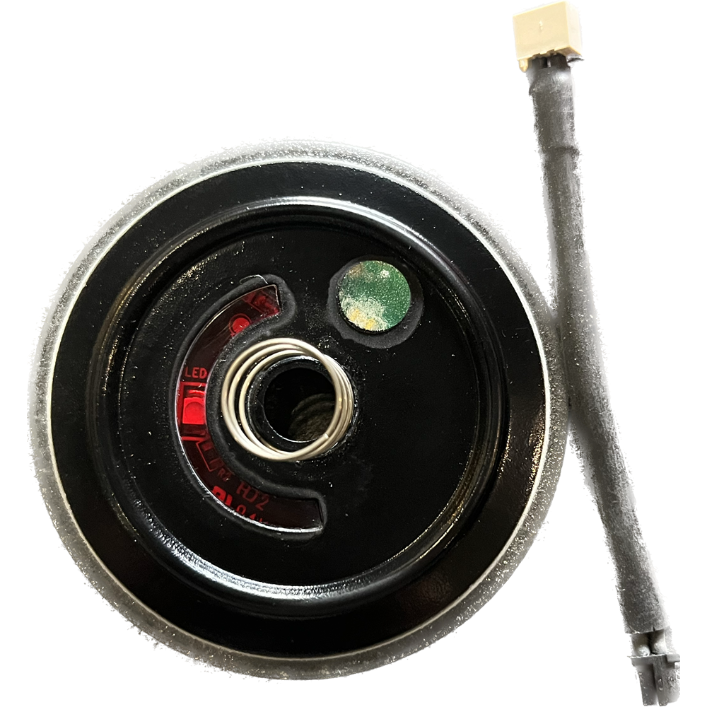 Fire Magic Small LED Lighted Disk Lighting Parts 24182-64
