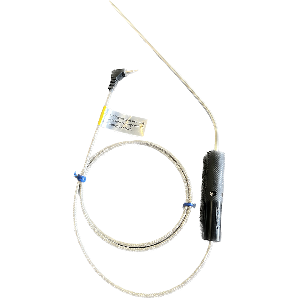 Fire Magic Meat Probe Stainless Sheath Grilling Accessories 24187-14S
