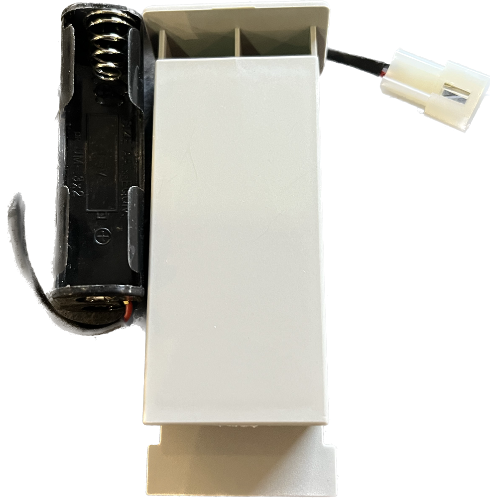 Fire Magic Battery Pack and Bracket